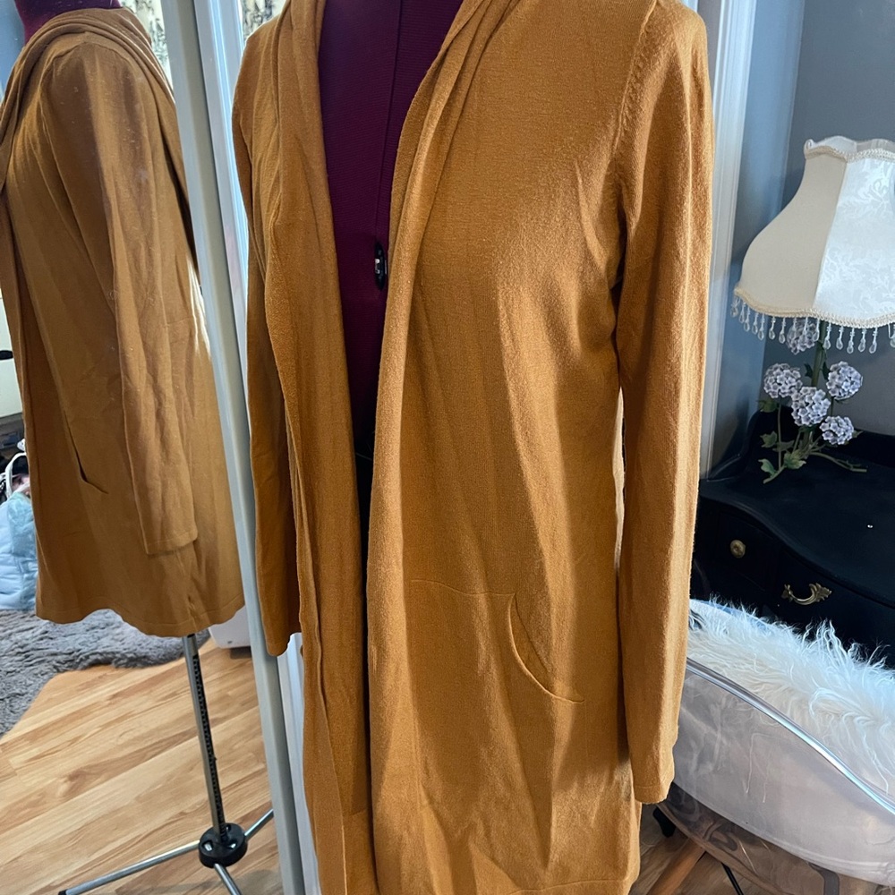 Cyrus Women's Amber Cardigan